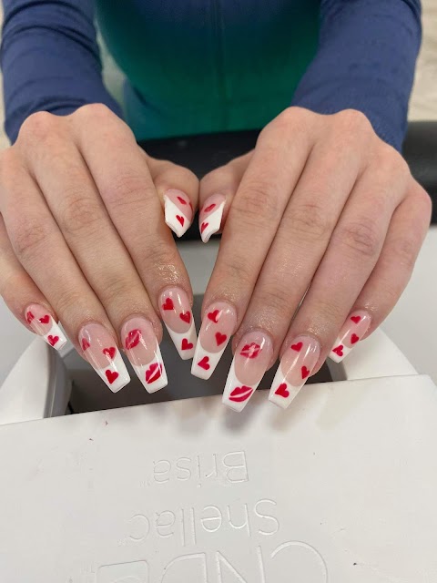 Luxx Nails Plymouth