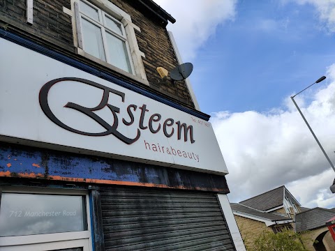 Esteem Hair & Beauty Salon