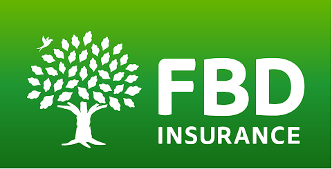 FBD Insurance - Head Office