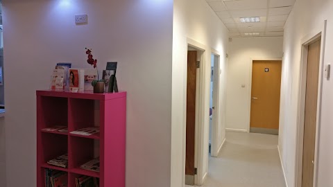 Bridgeton Cross Dental Practice- NHS and private