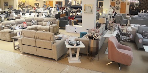 Morale Home Furnishings - Home & Garden Furniture Store