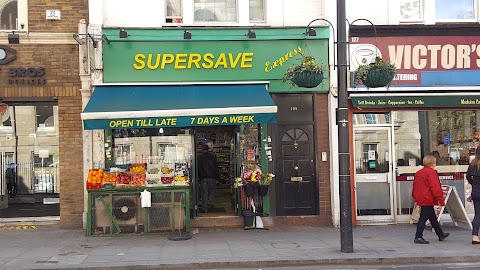 Super Save Express Ltd