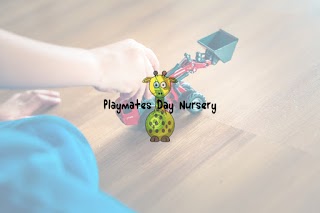 Playmates Day Nursery