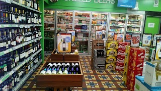 The Penny Hill Off Licence