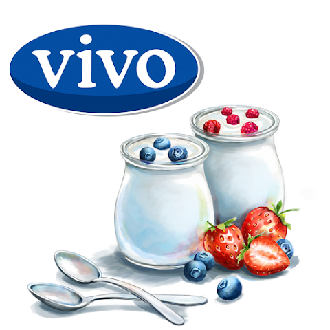 Закваски VIVO