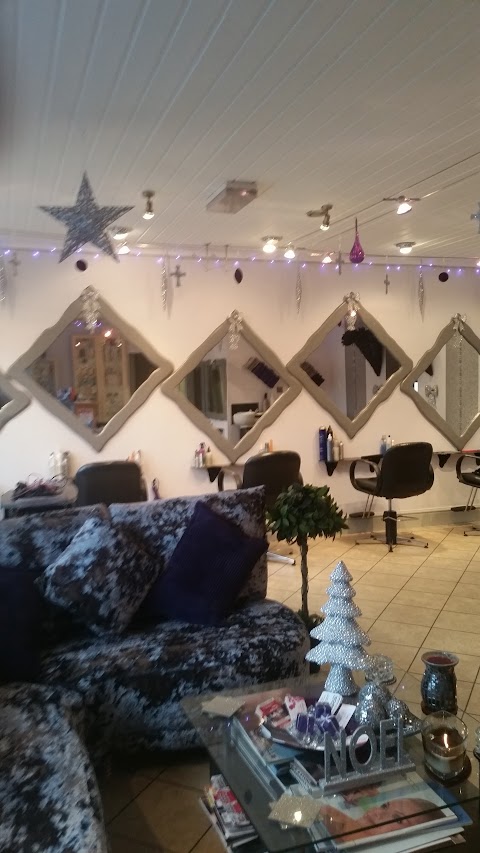 Angel Hair Salon