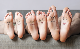 Neston Chiropody & Podiatry