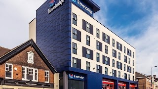 Travelodge Eastleigh Central