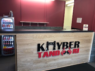 Khyber Tandoori Carryduff