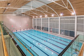 Clapham Leisure Centre