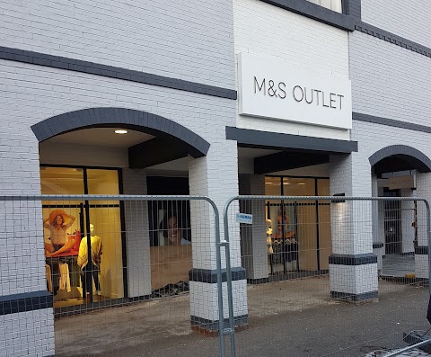 M&S Outlet