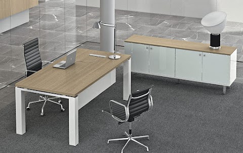 Workspace Furniture & Design