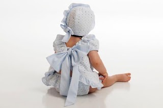 Petits Cherubs Boutique