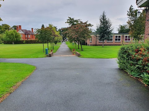Wrekin College