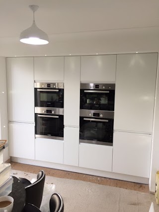 Kitchens Direct UK