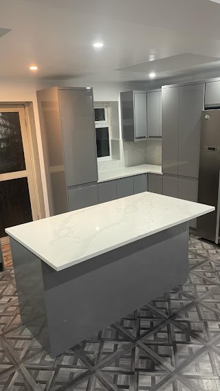 Yorkshire Kitchens and Bedroom LTD