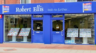 Robert Ellis Estate Agents & Lettings Stapleford