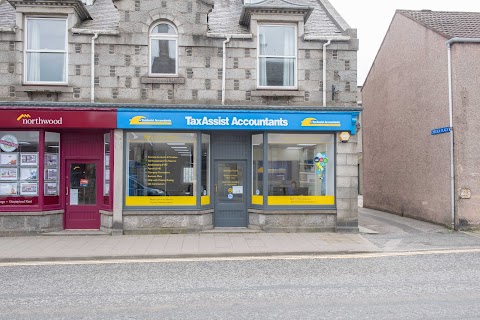 TaxAssist Accountants