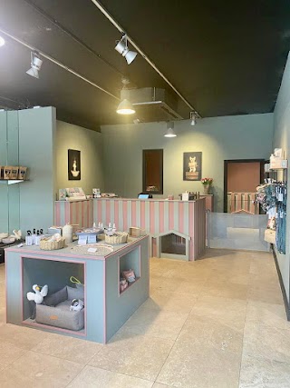 Koa Tails Dog Grooming & Boutique