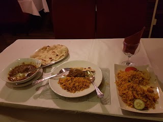 Manzil Tandoori