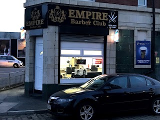 Empire Barber Club