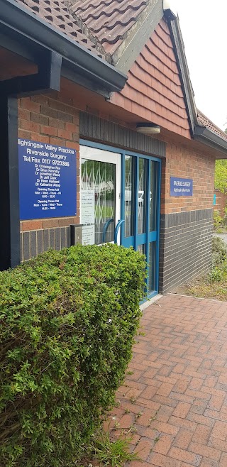 Riverside Surgery