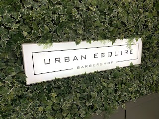 Urban Esquire Brighouse LTD