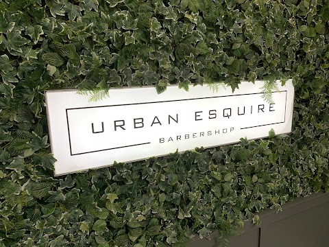 Urban Esquire Brighouse LTD