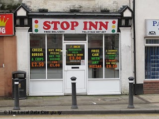 Stop Inn