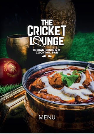 The Cricket Lounge