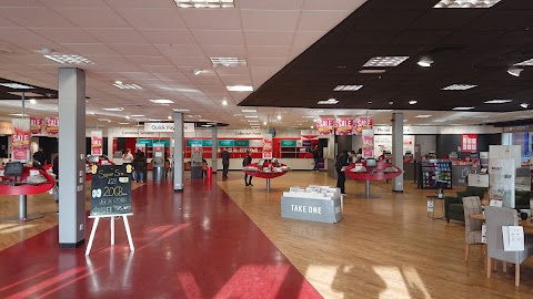 Argos Northampton St Peters Square