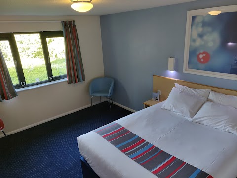 Travelodge Preston Chorley