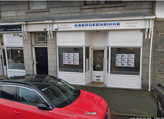 Aberdeenshire Leasing