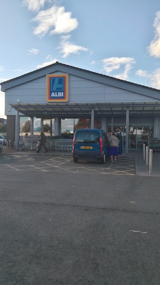 ALDI