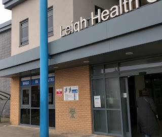 Leigh NHS Walk in Centre