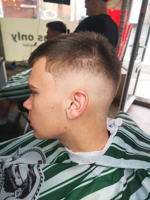 Emre's Turkish Barber