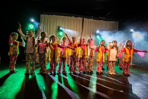 Stagecoach Performing Arts Camberley & Yateley