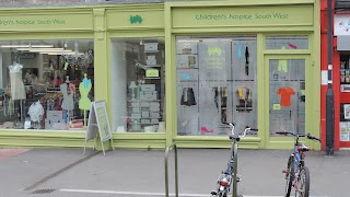 Children's Hospice South West Shop | Bath