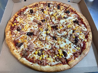 Family Choice Pizza & Grill