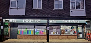 Friendly Fayre