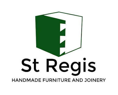 St Regis Handmade Furniture & Joinery