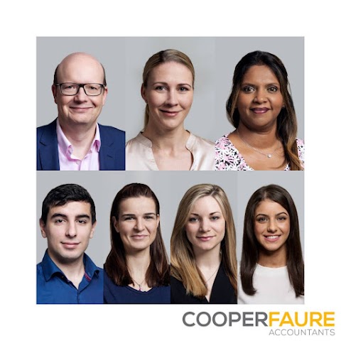 CooperFaure Accountants