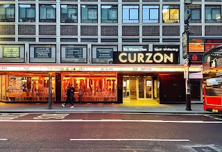 Curzon Soho