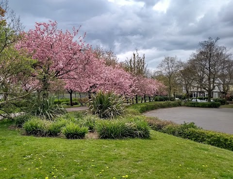 Clarence Park, Bury