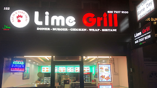 Lime Grill