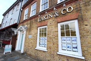 Lakin & Co