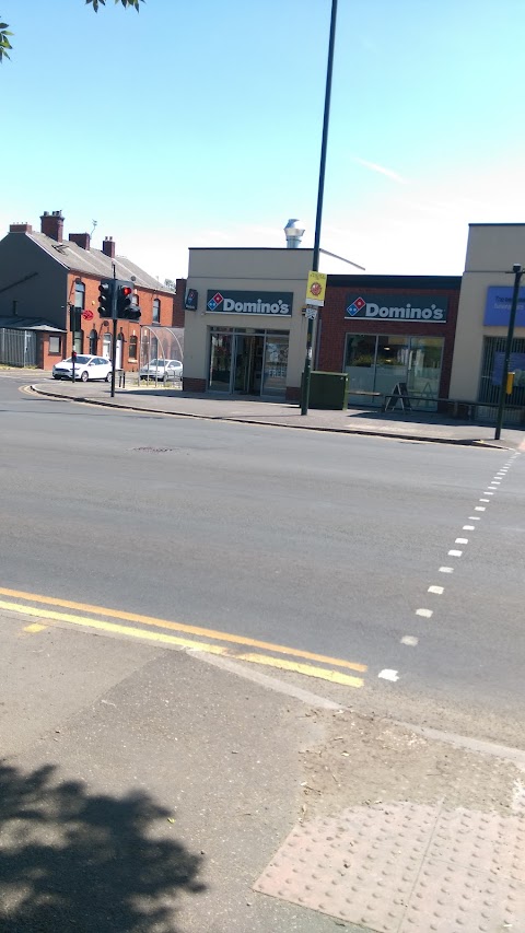 Domino's Pizza - Manchester - Failsworth