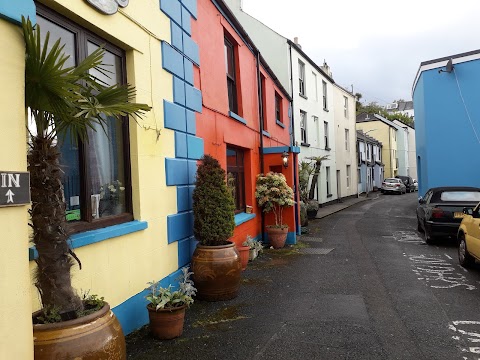 The Clovelly Bay Inn