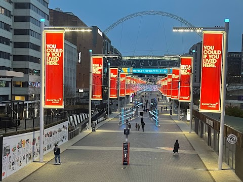 Novotel London Wembley