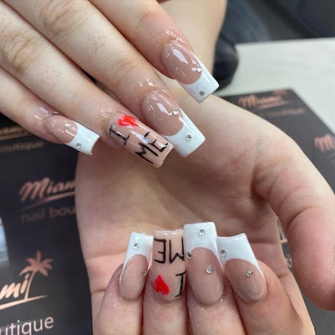 Miami Nail Boutique